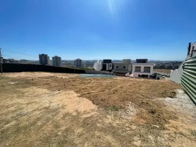 Lote/Terreno à venda, 369m² no Urbanova, São José dos Campos