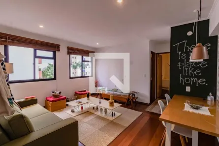 Apartamento com 2 Quartos à venda, 69m² no Vila Guarani (Z Sul), São Paulo