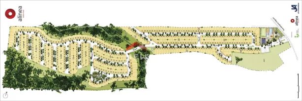 Lote/Terreno à venda, 242m² no Rio do Meio, Itajaí