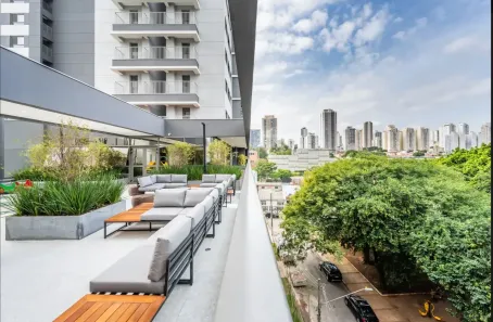 Apartamento com 3 Quartos à venda, 252m² no Jardim Aurélia, São Paulo