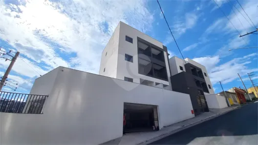 Apartamento com 1 Quarto à venda, 32m² no Jardim Peri, São Paulo