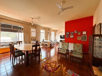 Apartamento com 4 Quartos à venda, 180m² no Ipanema, Rio de Janeiro