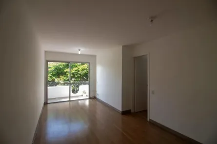 Apartamento com 2 Quartos à venda, 70m² no Campo Belo, São Paulo
