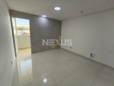 Prédio Comercial para alugar, 24m² no São Francisco, Cariacica