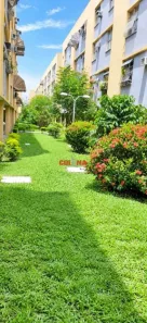 Apartamento com 2 Quartos à venda, 55m² no Santana, Niterói