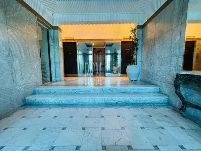 Apartamento com 1 Quarto à venda, 56m² no José Menino, Santos