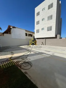 Cobertura com 2 Quartos à venda, 33m² no Santa Mônica, Belo Horizonte