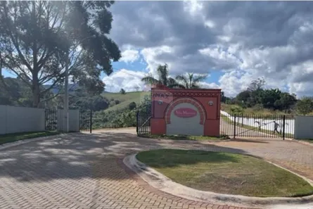 Lote/Terreno à venda, 2017m² no Tenentes, Extrema