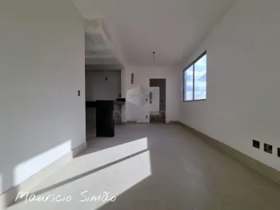Apartamento com 2 Quartos à venda, 64m² no Alto Barroca, Belo Horizonte
