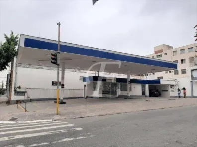 Lote/Terreno para alugar, 348m² no Bom Retiro, São Paulo