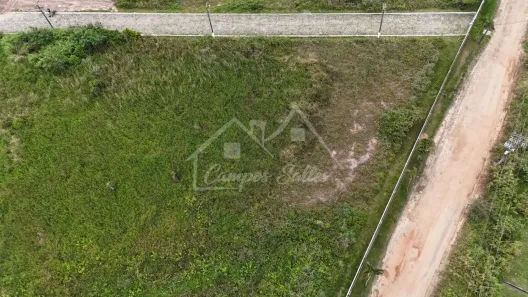 Lote/Terreno à venda, 1070m² no Boungaiville, Peruíbe