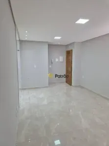 Apartamento com 2 Quartos à venda, 50m² no Parque Oratório, Santo André