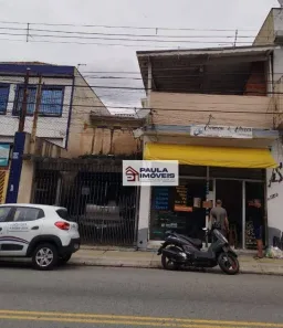 Sobrado com 2 Quartos à venda, 240m² no Jardim Brasil (Zona Norte), São Paulo