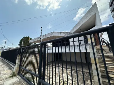 Casa com 5 Quartos à venda, 720m² no Tambauzinho, João Pessoa