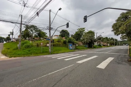 Lote/Terreno à venda, 916m² no Santa Cândida, Curitiba