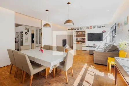 Apartamento com 3 Quartos à venda, 148m² no Cerqueira César, São Paulo
