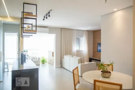 Apartamento com 2 Quartos à venda, 72m² no Parque Itália, Campinas