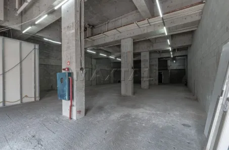 Galpão/Depósito/Armazém à venda, 278m² no Vila Dom Pedro II, São Paulo