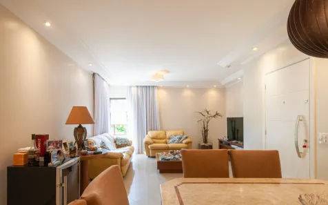 Apartamento com 3 Quartos à venda, 160m² no Vila Aurora (Zona Norte), São Paulo