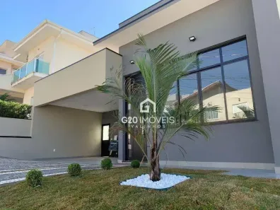 Casa de Condomínio com 3 Quartos à venda, 160m² no Loteamento Residencial Santa Gertrudes, Valinhos