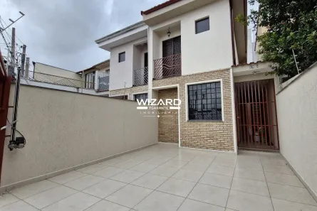 Sobrado com 3 Quartos à venda, 90m² no Vila Maria Alta, São Paulo