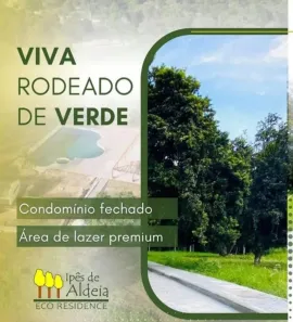 Lote/Terreno à venda, 657m² no Aldeia dos Camarás, Camaragibe