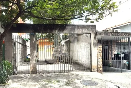 Imóvel Comercial à venda, 89m² no Indianópolis, São Paulo