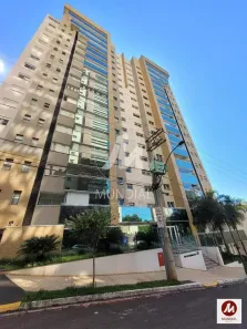 Apartamento com 3 Quartos à venda, 143m² no Jardim Botânico, Ribeirão Preto