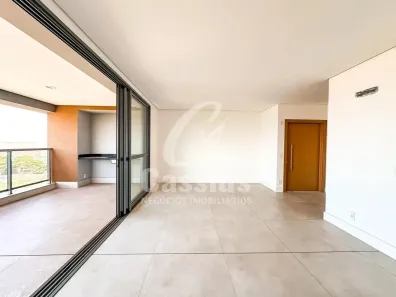 Apartamento com 3 Quartos à venda, 178m² no Jardim Villarica, Ribeirão Preto