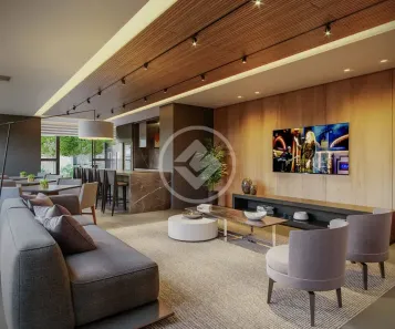 Sala Comercial à venda, 32m² no Alto da Glória, Curitiba
