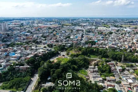 Lote/Terreno à venda, 3500m² no Cantinho do Céu, Serra