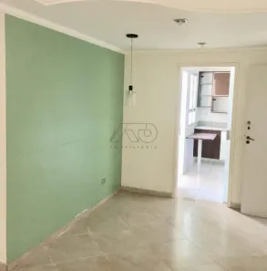 Apartamento com 3 Quartos à venda, 77m² no Paulista, Piracicaba