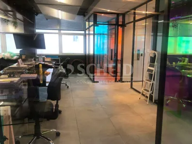 Imóvel Comercial à venda, 126m² no Bela Vista, São Paulo