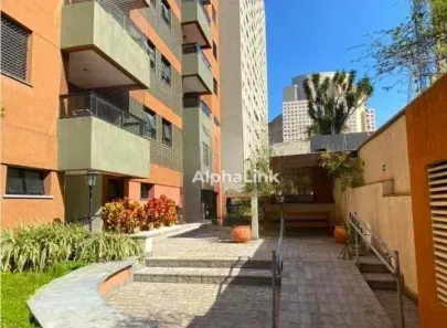 Apartamento com 3 Quartos para alugar, 84m² no Alphaville Centro Industrial e Empresarial/Alphaville., Barueri