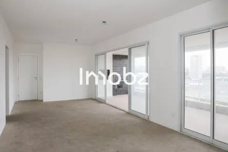 Apartamento com 3 Quartos à venda, 134m² no Vila Anastácio, São Paulo