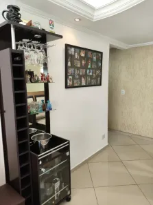 Apartamento com 2 Quartos à venda, 49m² no Conjunto Residencial Sitio Oratório, São Paulo