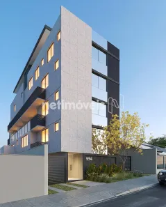 Cobertura com 4 Quartos à venda, 134m² no Cidade Nova, Belo Horizonte