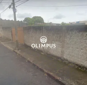 Lote/Terreno à venda, 990m² no Custódio Pereira, Uberlândia