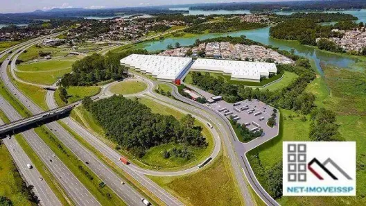 Galpão/Depósito/Armazém para alugar, 14587m² no Alvarenga, São Bernardo do Campo