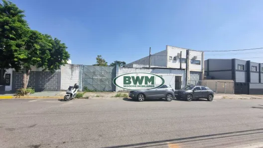 Galpão/Depósito/Armazém à venda, 240m² no Jardim Leocádia, Sorocaba