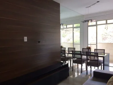 Apartamento com 2 Quartos à venda, 60m² no Buritis, Belo Horizonte
