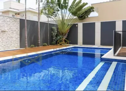 Sobrado com 3 Quartos à venda, 293m² no Swiss Park, Campinas