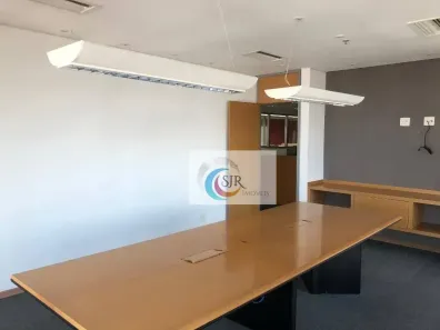 Sala Comercial para alugar, 510m² no Itaim Bibi, São Paulo