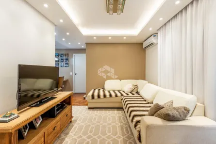 Apartamento com 3 Quartos à venda, 102m² no Rio Branco, Porto Alegre