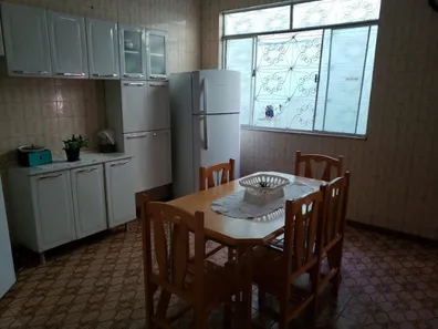 Casa com 4 Quartos à venda, 150m² no Brasilândia, São Gonçalo