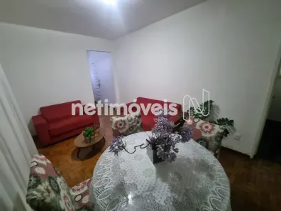 Apartamento com 3 Quartos à venda, 90m² no Coração Eucarístico, Belo Horizonte