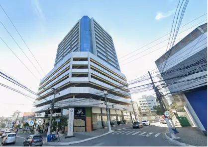 Sala Comercial à venda, 30m² no Imbetiba, Macaé