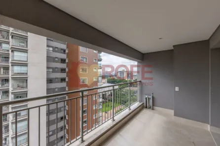 Apartamento com 3 Quartos à venda, 77m² no Vila Clementino, São Paulo