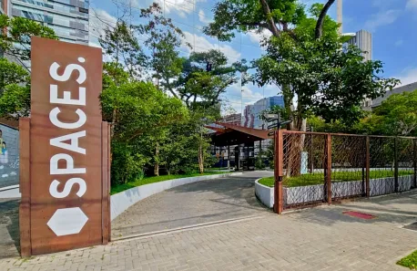Sala Comercial para alugar, 8m² no Jardim Paulistano, São Paulo