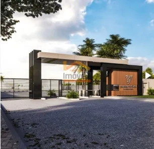Lote/Terreno à venda, 347m² no Jardim Vitória, Nova Odessa